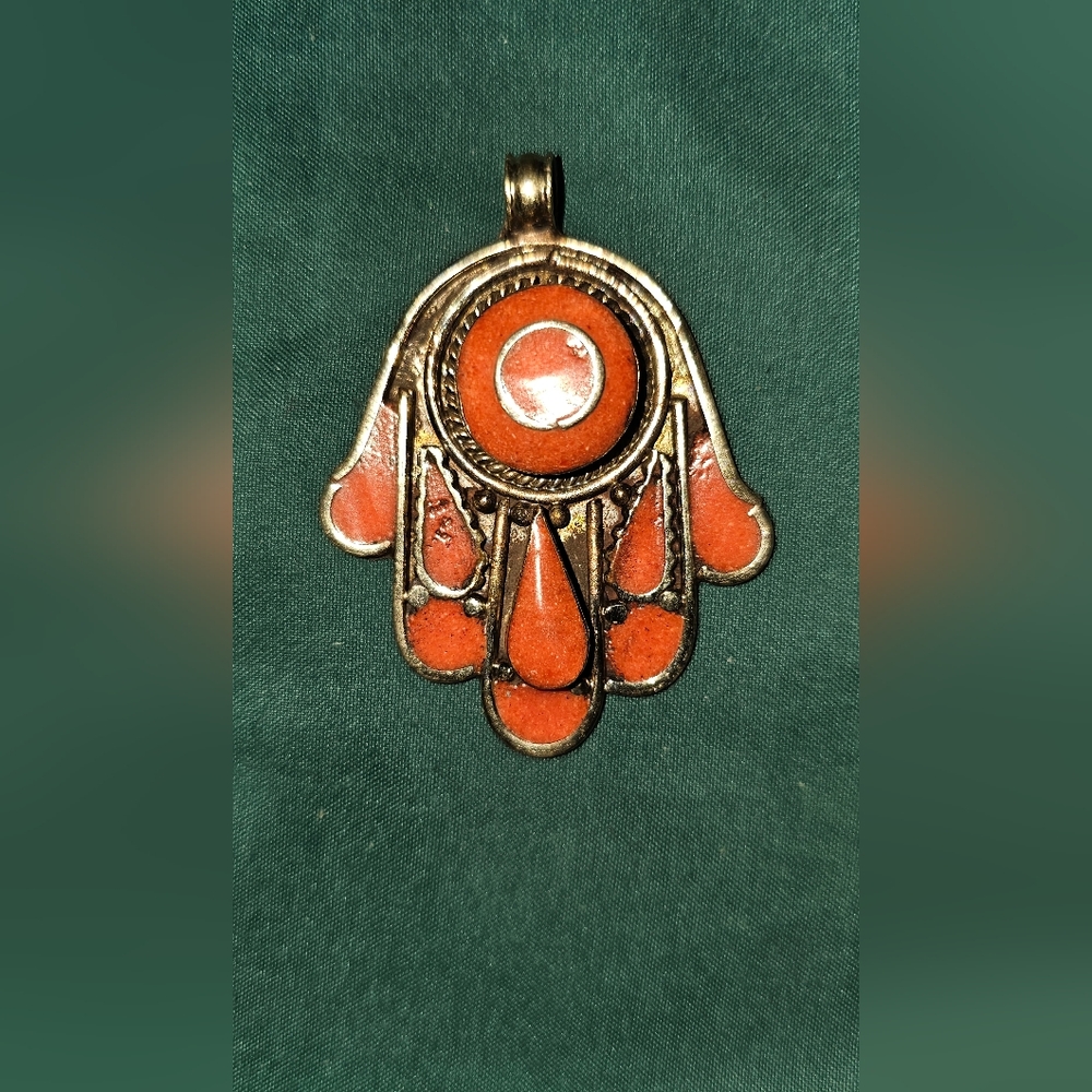 Tibetian‎ Silver